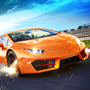 Traffic Fever-racing game APK