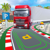 Truck Parking Simulator Games APK