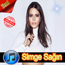 Simge Sağın şarkıları 2019 - Aşkın Olayım-APK