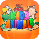 Kids Animal Games APK