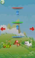 Kids Animal Games ภาพหน้าจอ 2