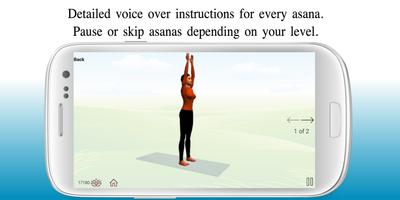 Chakra Yoga স্ক্রিনশট 2