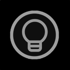 Flashlight icon