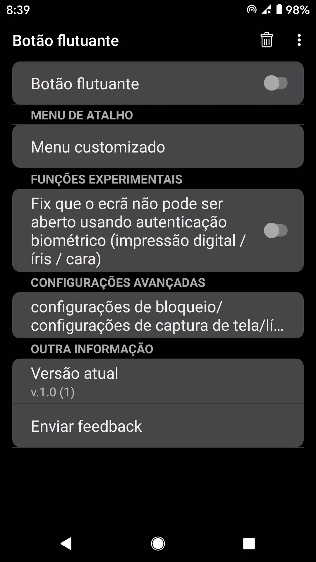 ↪ App Store agora mostra botão Obter em vez de Grátis