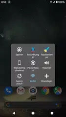 Schwimmende Taste APK Herunterladen