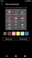 Botão flutuante:AssistiveTouch imagem de tela 1
