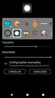 Botão flutuante:AssistiveTouch imagem de tela 2