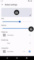 Screen Lock اسکرین شاٹ 1