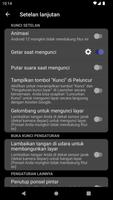 Kunci Layar : matikan layar screenshot 1