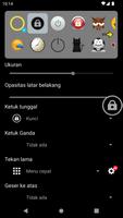 Kunci Layar : matikan layar screenshot 2