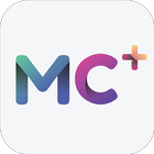 MCPLUS アイコン