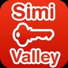 Simi Valley Homes أيقونة