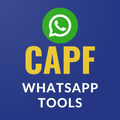 CAPF Whtsapp Tools