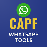 CAPF Whtsapp Tools ikon