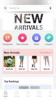 Multi-Vendor Marketplace Cartaz