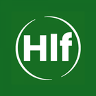 HLF FRANCE ikon