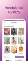 LilWhiz - Baby And Kids Store 截圖 2