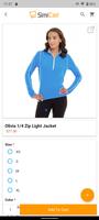 Magento Mobile App Demo screenshot 3