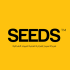 Seeds ikon