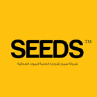 Seeds ไอคอน