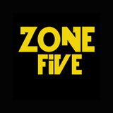 ZONE FIVE CLOTHING Zeichen