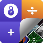 App Lock Hidden Locker Zeichen