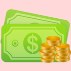 Play and Earn Daily Money icon