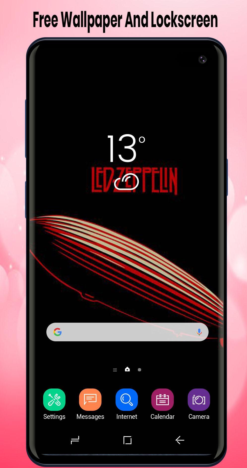 Led Zeppelin Wallpaper APK for Android Download Led Zeppelin Wallpaper APK for Android Download