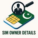 Sim Owner Details & sim info APK