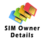 Sim Owner Details