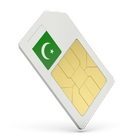 SIM Info Pakistan アイコン