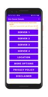 Sim Owner Details تصوير الشاشة 1