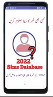 Sim Owner Details 2022 ภาพหน้าจอ 1