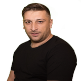 Simion Doroftei آئیکن