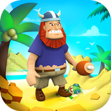 My Sim Island - 3D Dream Town APK