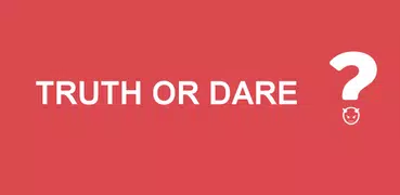 Truth or Dare Game 😈 Play with your friends