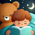 Cuentos Infantiles para Dormir icono