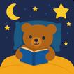 Bedtime Stories for Kids 아이콘