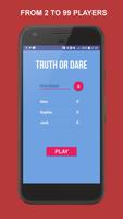 Truth or Dare Screenshot 1