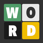 Word Guess - Letter Game icon
