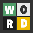 Word Guess - Letter Game ikona