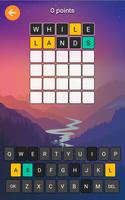 Word Guess - Letter Game screenshot 3
