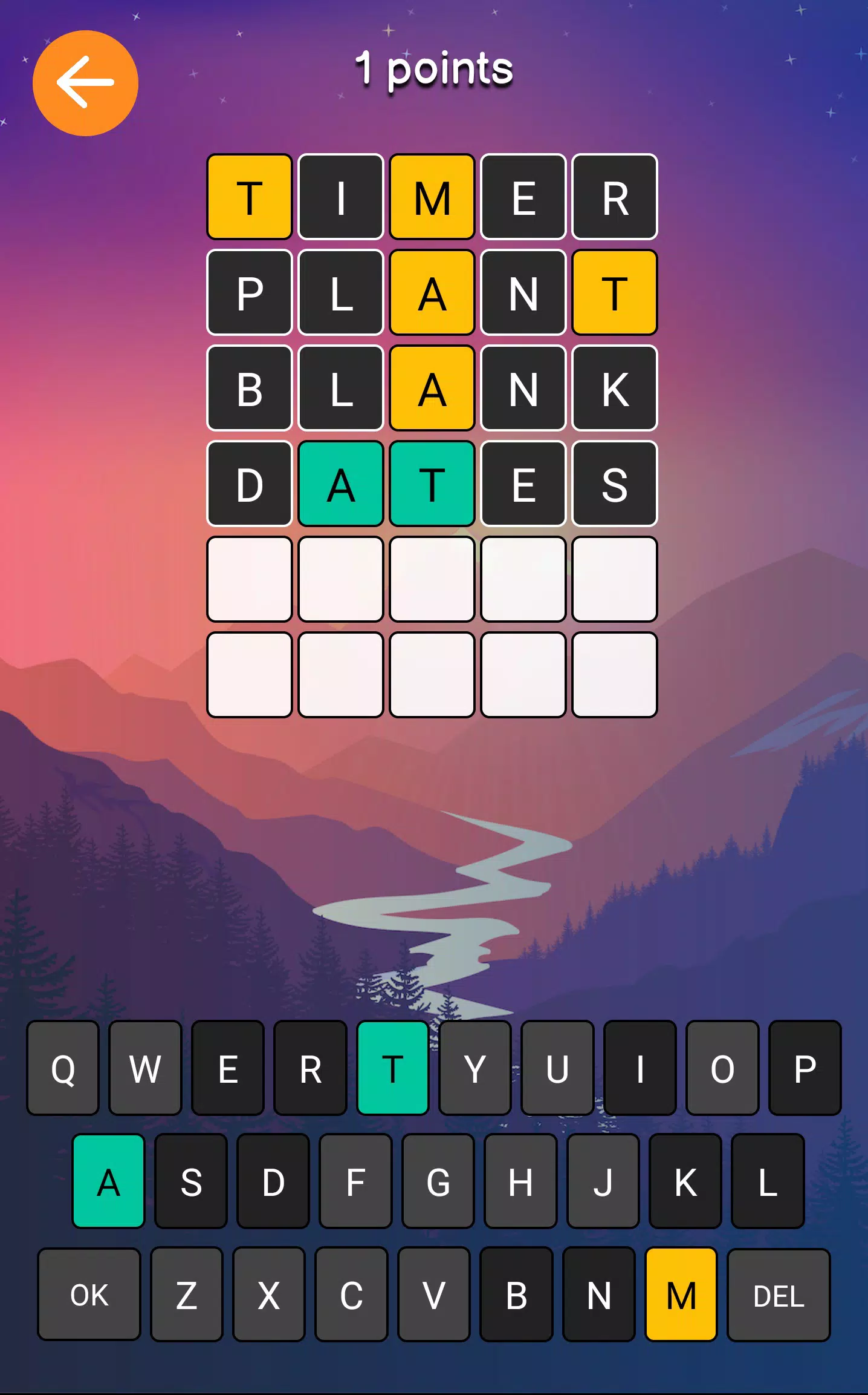 Word Guess - Letter Game APK للاندرويد تنزيل