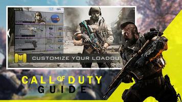 Tips For COD mobile - 2020 截圖 1