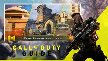 Tips For COD mobile - 2020 截圖 2