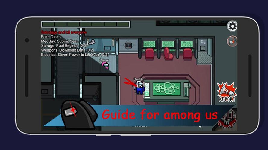 Guide For Among Us New 2019 Tips For Android Apk Download