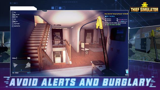 Thief Simulator APK for Android Download