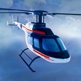 Helicopter Simulator 3D