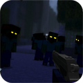 Zombie Apocalypse Minecraft PE