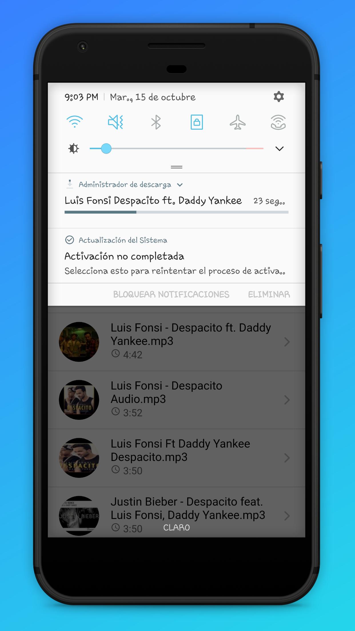 SIMP3 APK voor Android Download